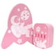 thumbnail image 2 of Swim Training Aid Swim Trainer Para Principiantes De Natación Hombres Mujeres Ni?os Pink Set, 2 of 5