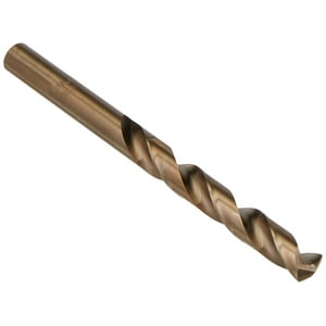 Broca Bosch Co2155 De Metal Cobalto De 7/16 X 5-1/2 Pulgadas