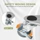 thumbnail image 4 of Furniture Movers FAHKNS Heavy Duty con 5 ruedas de capacidad de 1400 kg, 4 of 7