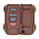 thumbnail image 1 of Llavero AJT DESIGN para Toyota Tacoma, Tundra, 4Runner y Sequoia, 1 of 8