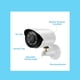 thumbnail image 2 of Kits Camara Seguridad Monitoreo Vigilancia Lau, 2 of 3