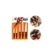 thumbnail image 2 of Set de cuchillos acero inoxidable 6 piezas, 2 of 3