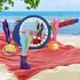 thumbnail image 2 of Set de juego Pool Toy B. toys Shark Scoop-A-Diving de 5 piezas para niños mayores de 3 años, 2 of 3