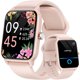 thumbnail image 1 of Smartwatch Fitpolo IDW13 1.8 HD Rosa Alexa Bluetooth, 1 of 3