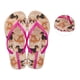 thumbnail image 1 of Sandalia Mujer Beige  Love Pets Ipanema, 1 of 3