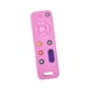 thumbnail image 1 of Juguete Para La Dentición Del Bebé, Forma De Control Remoto De TV Para Niños Y Niñas, Regalo De Vacaciones, Infantil, Rosa, 1 of 5