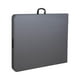 thumbnail image 2 of Mesa Plegable Rectangular 180x74x74 Cms Gris Northwest gris Tamano Unico, 2 of 3
