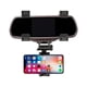 thumbnail image 2 of Soporte Celular Auto Espejo Retrovisor Ajustable, 2 of 2