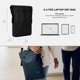 thumbnail image 4 of Bolsa para laptop Silent Pocket 6 L Faraday impermeable, 4 of 5