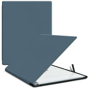 Funda Aippdo Para Tableta De Papel Remarkable 2 10.3 2020 Con Bolígrafo