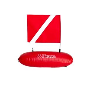 Picasso - Boya De Buceo Blue Water 22Lt