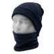 thumbnail image 1 of Conjunto Térmico Invierno Gorro Polar Unisex + Cuello, 1 of 5