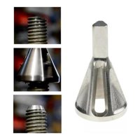 Genérica - Achaflanadora De Pernos - Desbarbado De Tornillos Chaflán