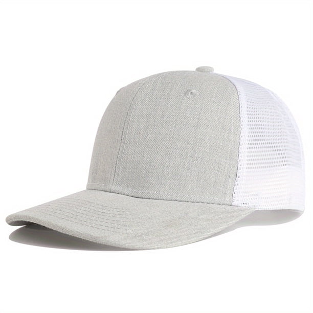 1pc Mesh Baseball Cap