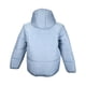 thumbnail image 2 of Parka Women Kappa Light Blue, 2 of 3