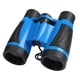 thumbnail image 2 of Binoculares para Niños Telescopio Pequeño Vista Grande Lupa Binoculares Compactos Juguete de Aumento para Exploración, Caza, Favores de Fiesta, Sender Azul, 2 of 5