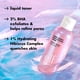 thumbnail image 2 of Tonificador e.l.f. Thirst Burst, minihidratante y exfoliante para los poros, 2 of 9