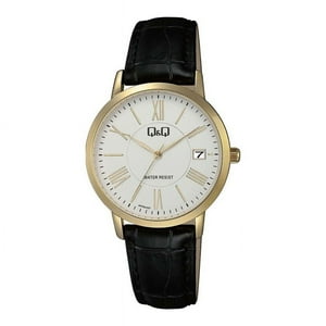Reloj Analogo Negro Q&Q A475J127Y