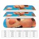 thumbnail image 2 of Luca Bed Duvet Cover Microfiber Bedding Sets 3D Printed Lightweight 3 Piece Comforter Sets for Adlut Boys Girls, 2 of 5