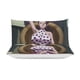 thumbnail image 3 of Viola Bed Duvet Cover Funny Anime Cartoon Bedding Se Lightweight3 Piece Comforter Se, cases, 3 of 5