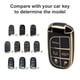 thumbnail image 2 of Llavero SUNCARACCL para Jeep con funda protectora de cuero, 2 of 6