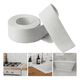 thumbnail image 1 of Tira Sellado Baño Impermeable Ducha Lavabo Calafateo #2, 1 of 3