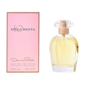 Oscar De La Renta - Perfume Mujer So De La Renta Edt 100 Ml
