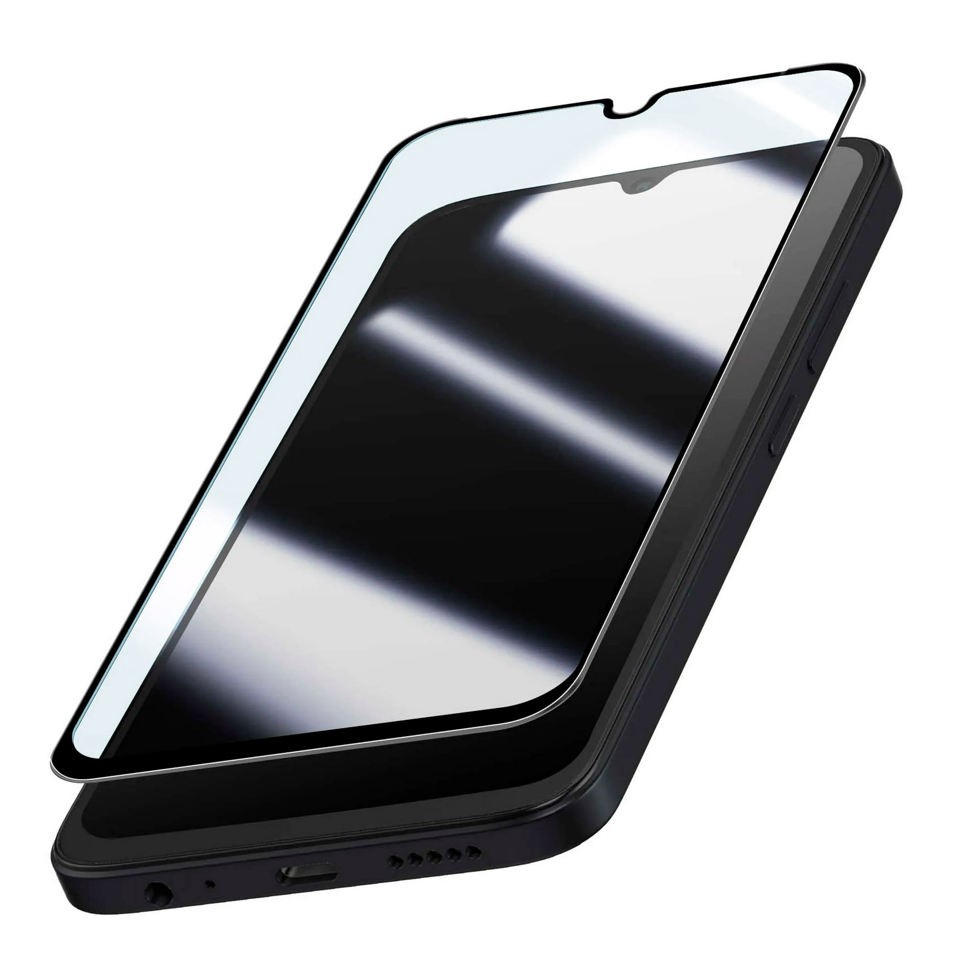 Genérica - Lamina Vidrio Para Xiaomi Redmi 15c - Protector Pantalla