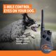 thumbnail image 4 of Collar para Perro SportDOG SportHunter 1825X Alcance de 1.6 km, 4 of 8