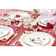 thumbnail image 4 of Tazas Lenox 897219 Snoopy para el día de San Valentín, juego de 4 unidades, de porcelana, 4 of 6