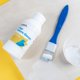 thumbnail image 4 of Mont Marte Gesso Acrílico de Textura Transparente Premium 250 ml (8.45 oz), 4 of 8