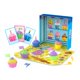 thumbnail image 1 of Playfoam Cupcake Cafe Set Educational Insights hace más de 3 años, 1 of 3