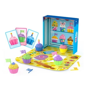 Playfoam Cupcake Cafe Set Educational Insights Hace Más De 3 Años
