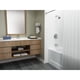 thumbnail image 4 of Grifo de Baño American Standard Colony Pro Cromo Pulido, 4 of 4