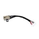 thumbnail image 1 of Cable de Jack de Alimentación para Laptop Huasheng Suda para Dell Inspiron, 1 of 7