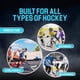 thumbnail image 3 of Pelotas de hockey Premier Sports, paquete de 20, baja rebote, color naranja, 3 of 6