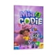 thumbnail image 1 of Mia y Codie Cuadro decorativo colgante - Arte de pared - Póster enmarcado - Decoración de pared - Regalos para familia, amigos y aficionados 40*60 cm, 1 of 6