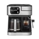 thumbnail image 1 of Máquina de café Cuisinart Coffee Center Barista Bar SS-4N1, 1 of 6