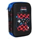 thumbnail image 1 of Estuche Duro Infantil Hombre Box Future Gamer Negro Head, 1 of 7