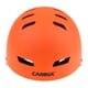 thumbnail image 4 of Casco De Seguridad Para Escalada En Roca Para Rescate Al Aire Libre, Espeleología, Monta?ismo, Naranja, 4 of 5