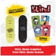 thumbnail image 3 of Set de rampa para skate Tech Deck Neon Mega Park X-Connect, 3 of 9