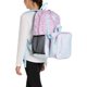 thumbnail image 5 of Mochila Combo Lonchera Champion Mode Rosa Azul Talla Única, 5 of 7