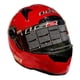 thumbnail image 1 of Casco Ls2 Moto Abs Protector Con Lente Doble Lámina, 1 of 2