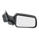 thumbnail image 1 of Espejo lateral del pasajero Garage-Pro para Ford Focus 2008‑2011 (no calefaccionado), 1 of 7
