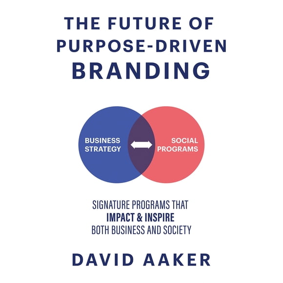 Libro Morgan James Publishing The Future of Purpose-Driven