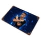 thumbnail image 3 of Lautaro Martínez Cartel Metálico, Decoración de Pared de Cartel Metálico Personalizado para Regalos de Fans, Amigos, Familia y Amantes 20*30cm, 3 of 6