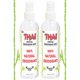 thumbnail image 1 of 2Pack Thai Crystal Deodorant Mist Whole Body Spray, Travel, 1 of 3