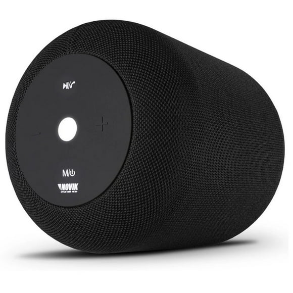 Parlante Bluetooth 15W Portatil Novik Neo Start XLB
