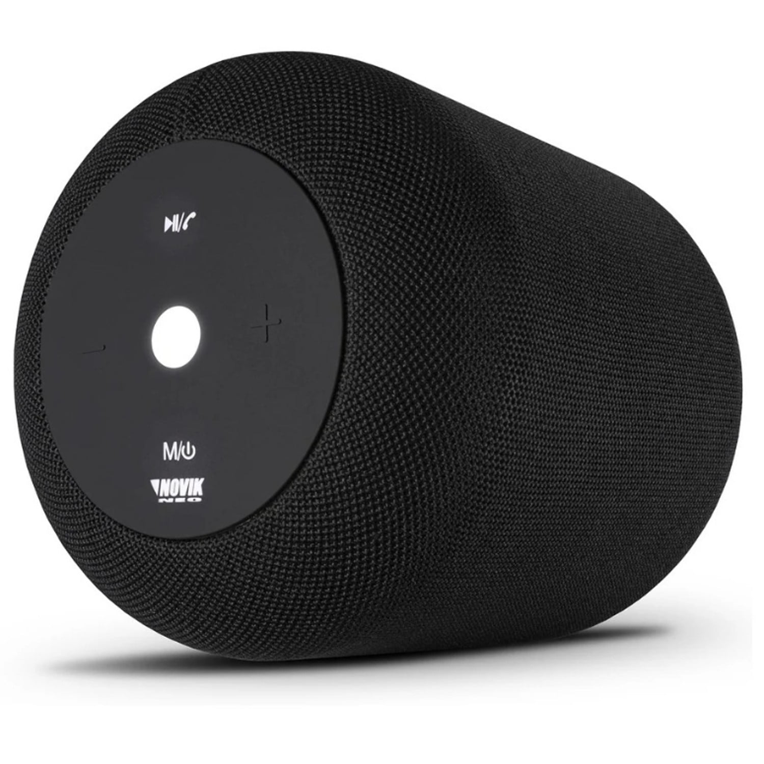 Parlante Bluetooth 15w Portatil Novik Neo Start Xlb