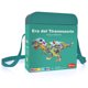 thumbnail image 1 of ERA DEL TIRANOSAURIO (151 PIEZAS), 1 of 1